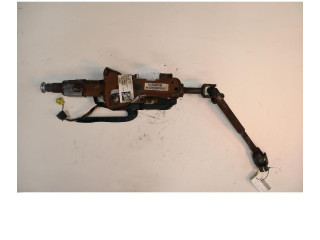 Рулевая рейка 5Q1419502BG Skoda Octavia Mk3 (5E) 2013 - 2019 года