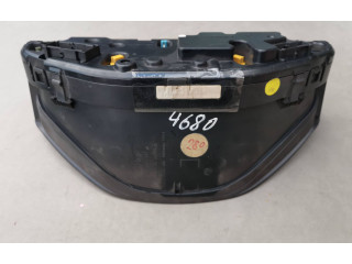 Přístrojová deska Mercedes-Benz CLK A209 C209 2002 A2085403911, 110008915028