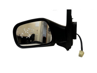 Zpětné zrcátko Subaru Justy 2004 013419