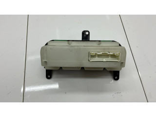 Блок управления климат-контролем 27500BR45D   Nissan Qashqai+2