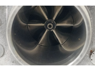 Турбина Volvo XC90 31459815