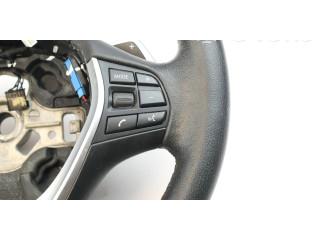 Volant BMW 4 F36 Gran coupe 2015 6863189, 4861191
