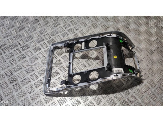 Отделка контроля климата / контроля печки