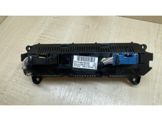 Блок управления климат-контролем BM5T18C612CF, WG1A11173 Ford Focus