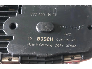 Vstřikovač 997605116 Porsche 911