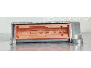 Блок подушек безопасности 96644505   Chevrolet Matiz