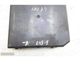 Pojistková skříňka 284b73zl0a Nissan Pulsar 2016