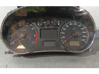 Панель приборов 06K0920850, 110008924001   Seat Ibiza I (021A)       