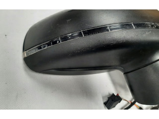 Зеркало электрическое Audi A1 2010 - 2018 года