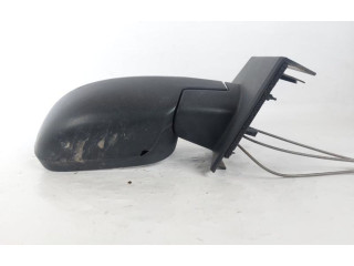 Зеркало электрическое Ford Fusion 2002 - 2005 года