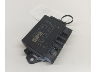 Блок управления парковки 5QS919294   Skoda Octavia Mk4