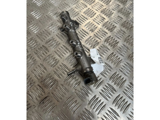 Топливная рампа 31432834   Volvo XC90  