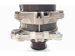 Генератор 31419101, 0125711042   Volvo V60      