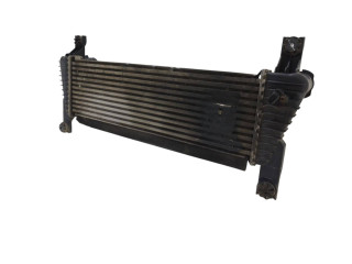 Интеркулер EB3C9L440AB Ford Ranger