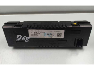 Дисплей    13390277, 565412769   Opel Meriva B