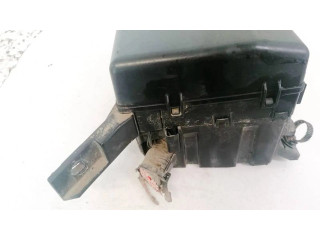 Pojistková skříňka Fiat Sedici 2007