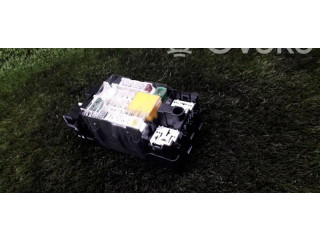 Рулевая рейка SAM блок управления 9665492680 Citroen C4 II 2011 - 2016 года