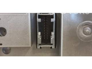 Přístrojová deska BMW 1 E81 E87 918704602