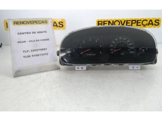 Přístrojová deska KIA Carnival 1998