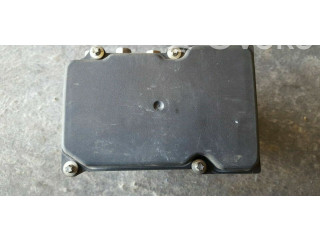 Блок АБС 0265231734   Renault  Scenic II -  Grand scenic II  2006-2009 года