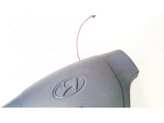 Подушка безопасности водителя 1c56900010, afz00930469 Hyundai Getz