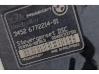 Jednotka ABS 6772214, 6772214 BMW 1 E81 E87 2006