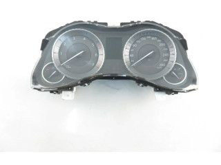 Панель приборов 1101310008   Infiniti M       