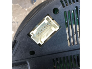 Панель приборов 0263643343, 0263643343   Mercedes-Benz A W169       