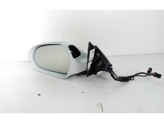 Зеркало электрическое Audi A6 S6 C7 4G 2011 - 2018 года