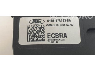 Ручка стеклоочистителей G1B517A553BA   Ford Ka