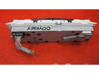 Блок управления климат-контролем S0XA430M Honda Odyssey