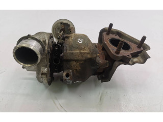 Turbodmychadlo Турбина 18900RMAF01, 7537079 Honda CR-V -