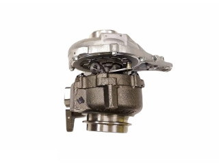 Turbodmychadlo Турбина 742639, 742639-0003 Mercedes-Benz C W203