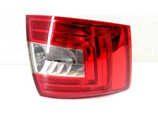 Задний фонарь левый 5E9945095, 5E9945111    Skoda Octavia Mk3 (5E)   2013-2019 года