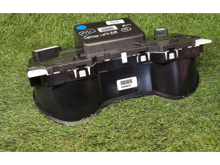 Панель приборов 248109PB0A, A2C91496000 Nissan Pathfinder R52