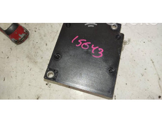 Блок подушек безопасности 9663357680, TEMIC   Citroen C2