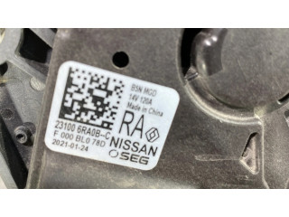 Генератор 231006RA0B Mitsubishi Outlander IV 2.5