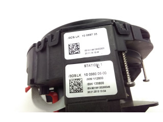 Подрулевой шлейф SRS 10068735, 1009800600   Mercedes-Benz CLS C218 X218