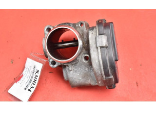 Дроссель 9673534480, 9673534480    Peugeot 208 2012 - 2019 года