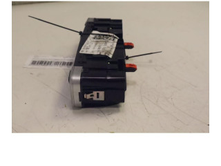 Блок управления климат-контролем 735743299   Fiat Ducato