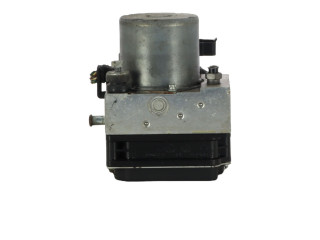 Блок управления АБС 00004541E4 Citroen C4 I