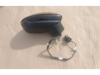 Зеркало электрическое        Audi A6 S6 C8 4K  2018 -  года   