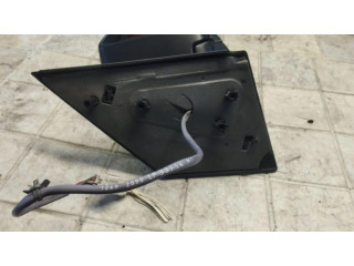 Zpětné zrcátko pravé Nissan Note (E11) 2006 12493090, 0205021