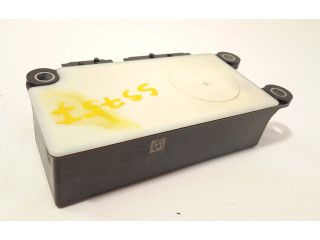 Блок подушек безопасности 13576859   Opel Meriva A