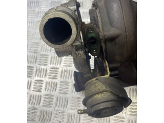 Турбина Volvo V70 GT2052V, S653146