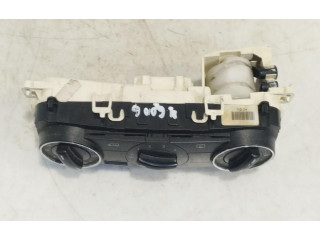 Блок управления климат-контролем A1698301385   Mercedes-Benz A W169