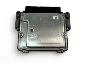 Блок управления двигателем Блок управления 237106319R, 0281032226 Renault Kadjar