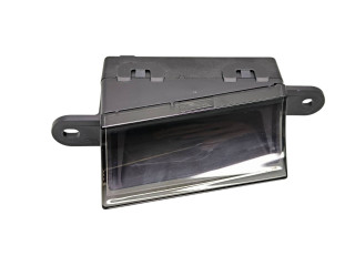 Дисплей 23370882, 814592697 Chevrolet Volt II