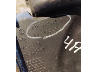 Turbodmychadlo Нагнетатель 03C145851K Volkswagen Tiguan