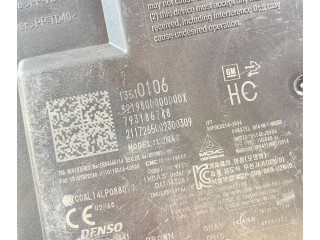 Блок управления 13510106   Chevrolet Camaro